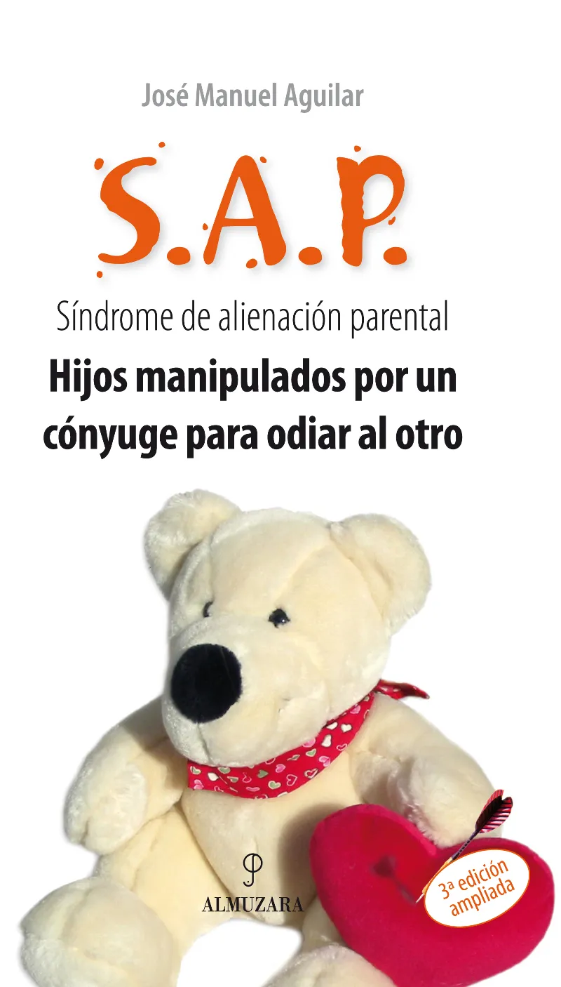 SAP SINDROME DE ALIENACION PARENTAL