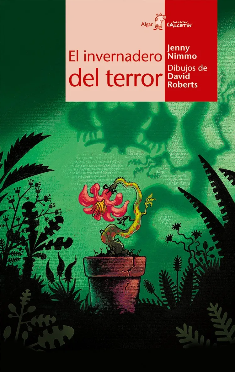 INVERNADERO DEL TERROR, EL