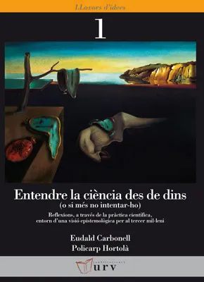 ENTENDRE LA CIENCIA DES DE DINS