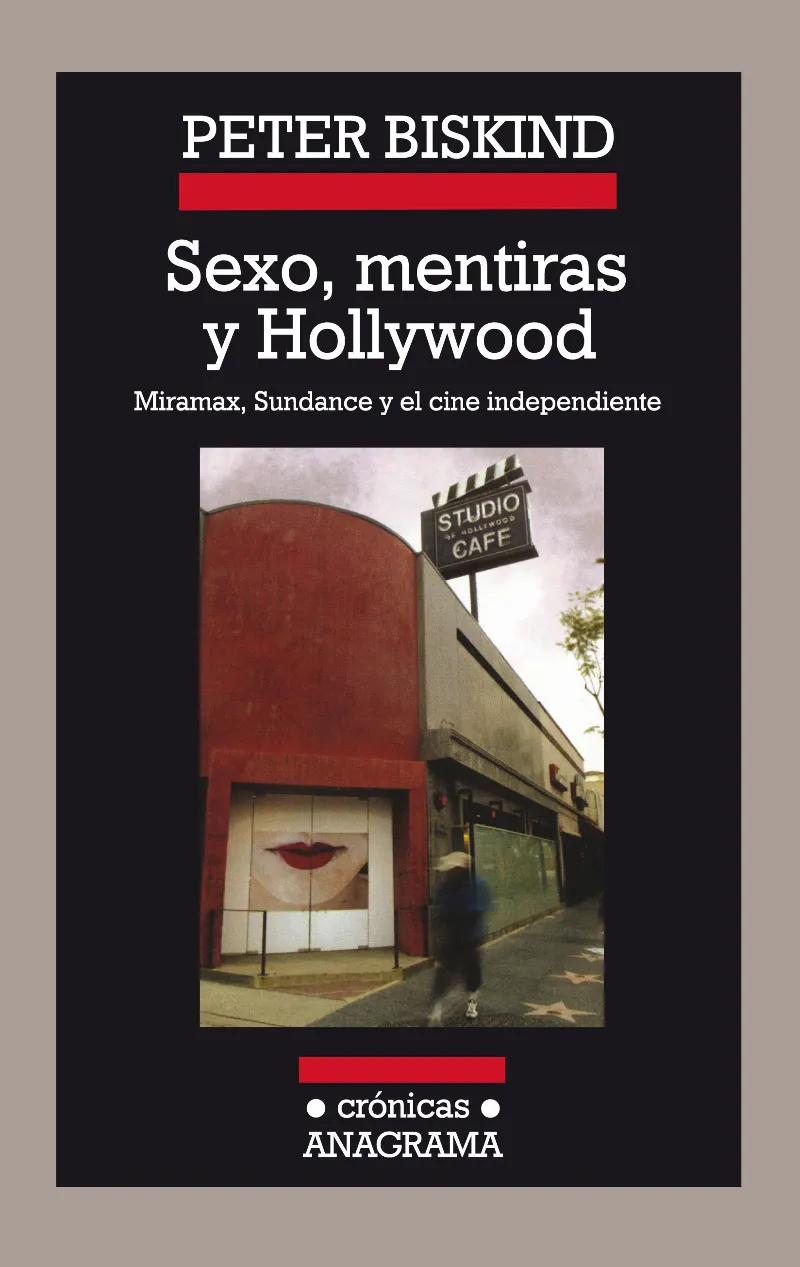 SEXO MENTIRAS Y HOLLYWOOD