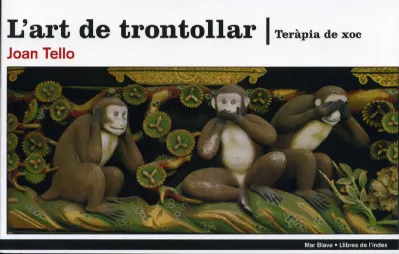 ART DE TRONTOLLAR,L'