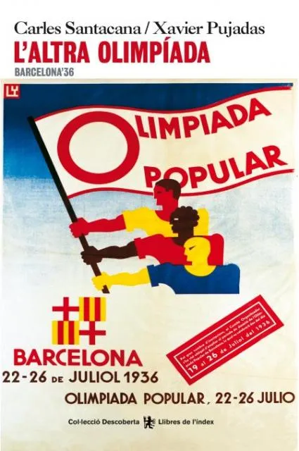 ALTRA OLIMPIADA, L'