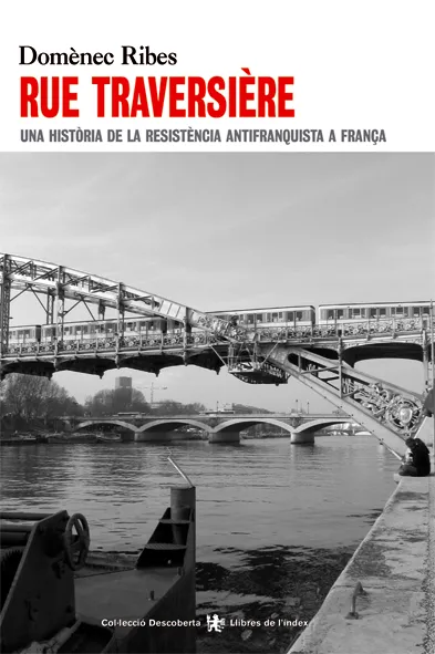 RUE TRAVERSIERE