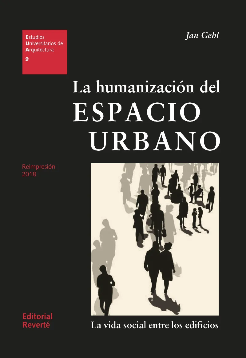 HUMANIZACION DEL ESPACIO URBANO,LA