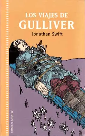 VIAJES DE GULLIVER, LOS