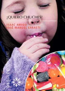 QUIERO CHUCHES