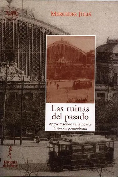 RUINAS DEL PASADO,LAS