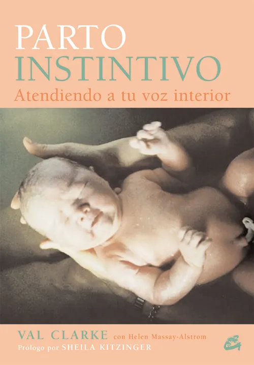 PARTO INSTINTIVO, EL