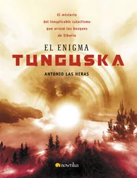 El enigma Tunguska
