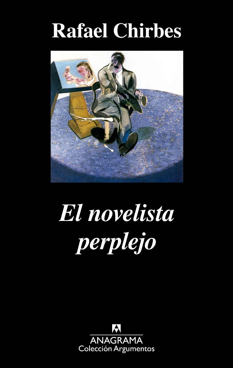 NOVELISTA PERPLEJO,EL