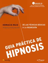 GUIA PRACTICA DE HIPNOSIS