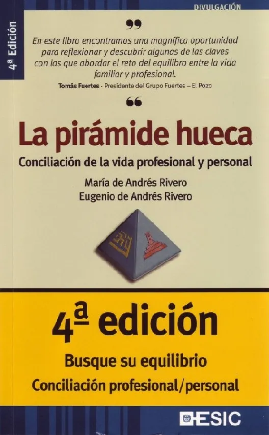 PIRAMIDE HUECA, LA