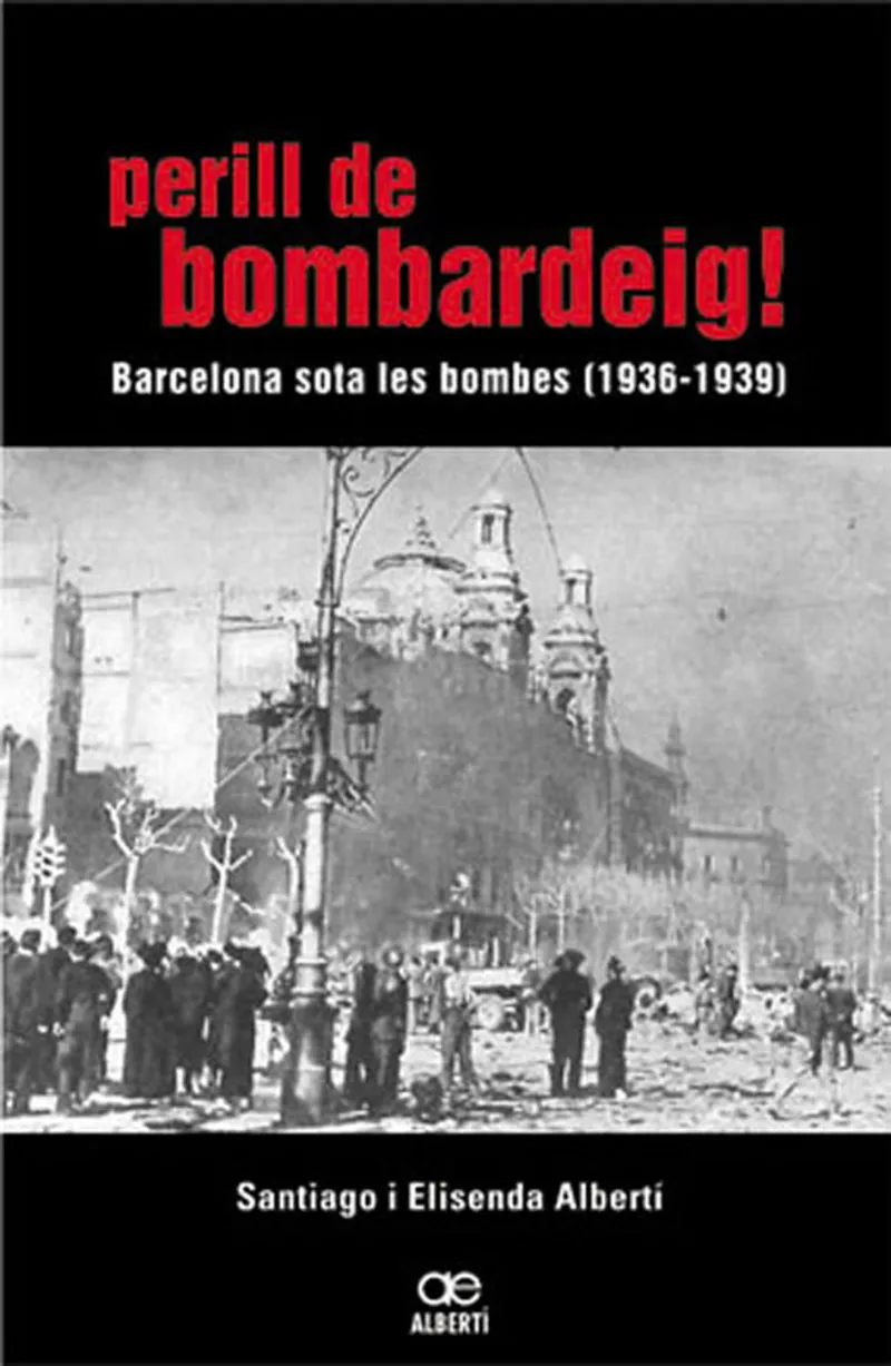 PERILL DE BOMBARDEIG