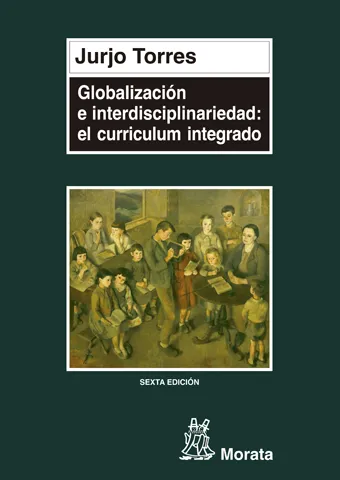GLOBALIZACION E INTERDISCIPLINARIEDAD EL CURRICULU