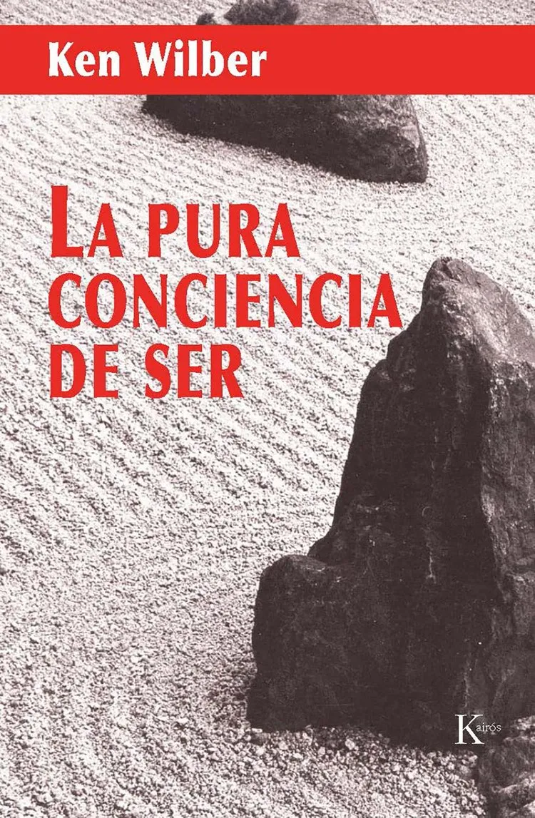 PURA CONCIENCIA DE SER, LA