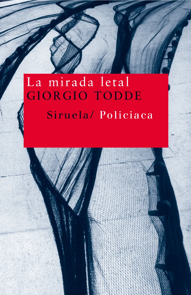 MIRADA LETAL, LA