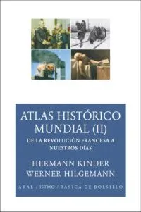 ATLAS HISTORICO MUNDIAL(II)