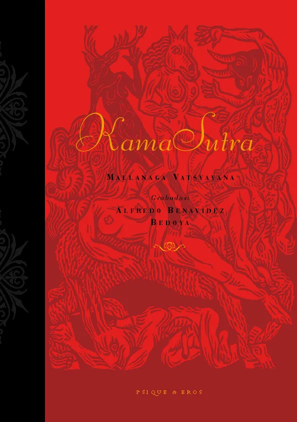 KAMA SUTRA