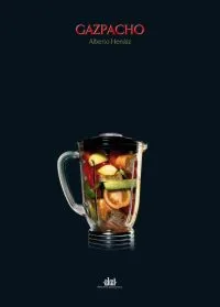 GAZPACHO -TAPA TOVA-