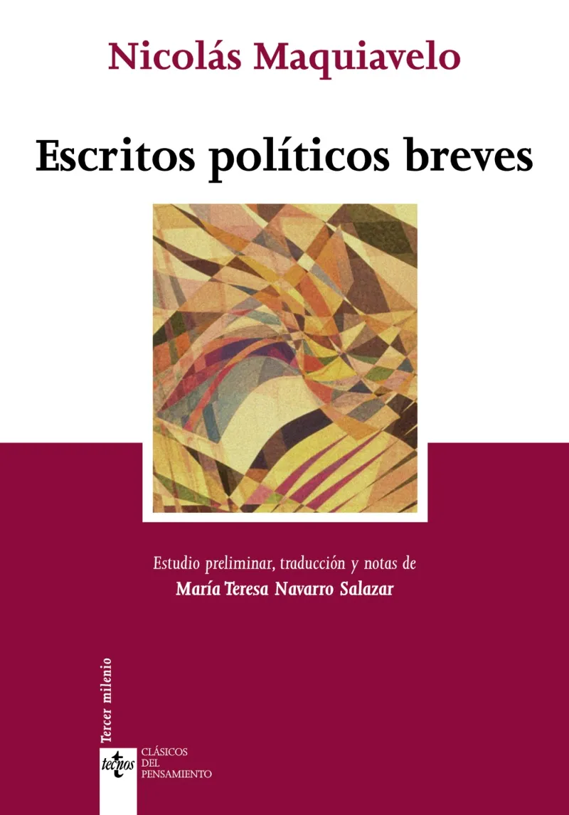 ESCRITOS POLÍTICOS BREVES