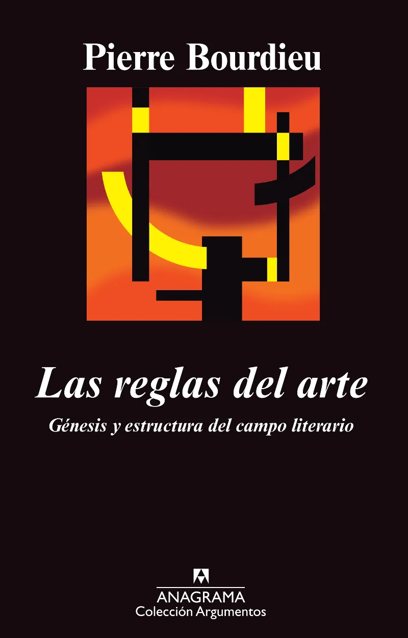 REGLAS DEL ARTE,LAS