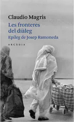 FONTERES DEL DIALEG,LES