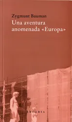 AVENTURA ANOMENADA EUROPA,UNA