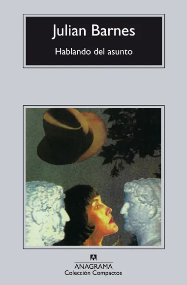 Hablando del asunto