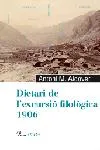 Dietari de l'excursió filològica 1906