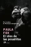 DIOS DE LAS PESADILLAS,EL
