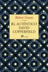 AUTENTICO DAVID COPPERFIELD