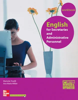 ENGLISH FOR SECRETARIES AND ADMIN PERSONNEL WB