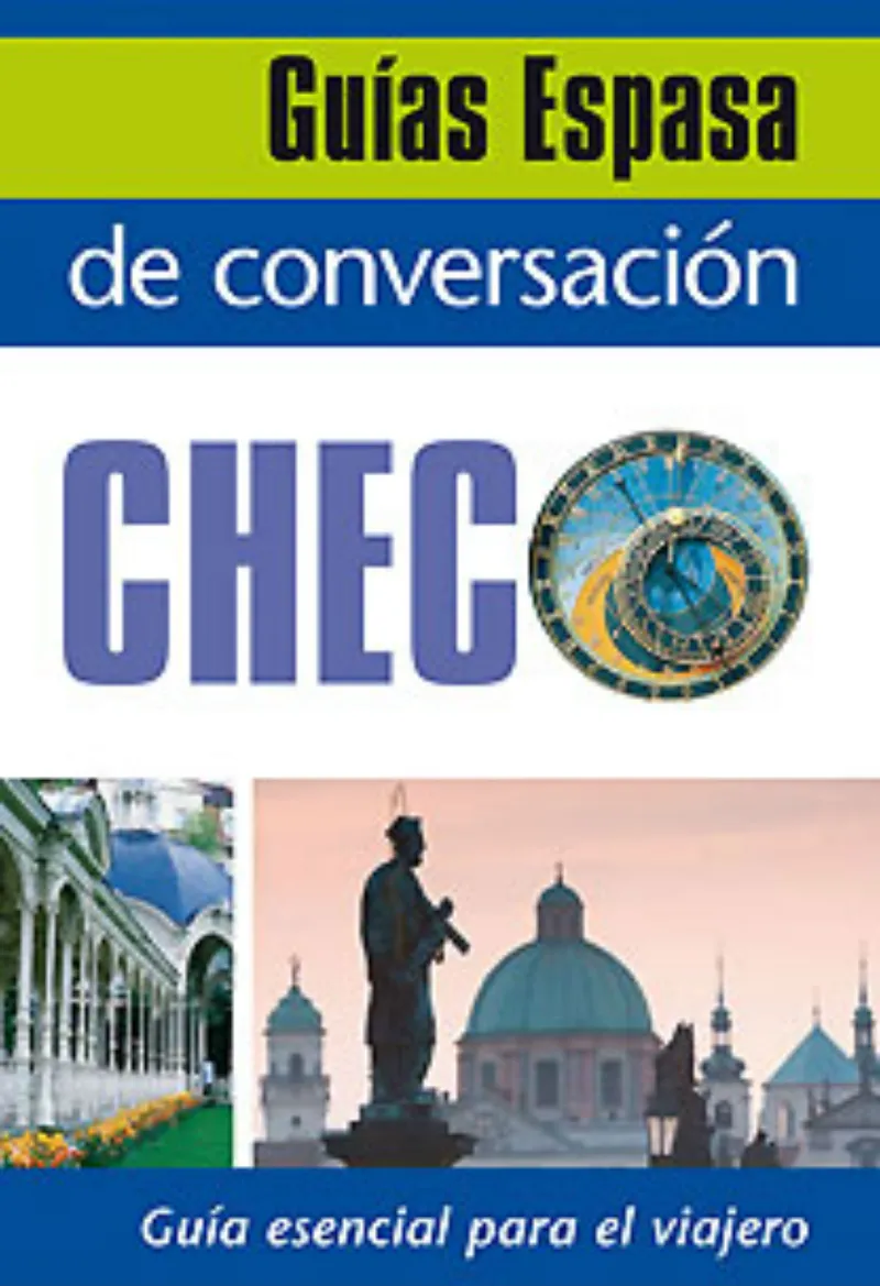 GC. CONVERSACION CHECO
