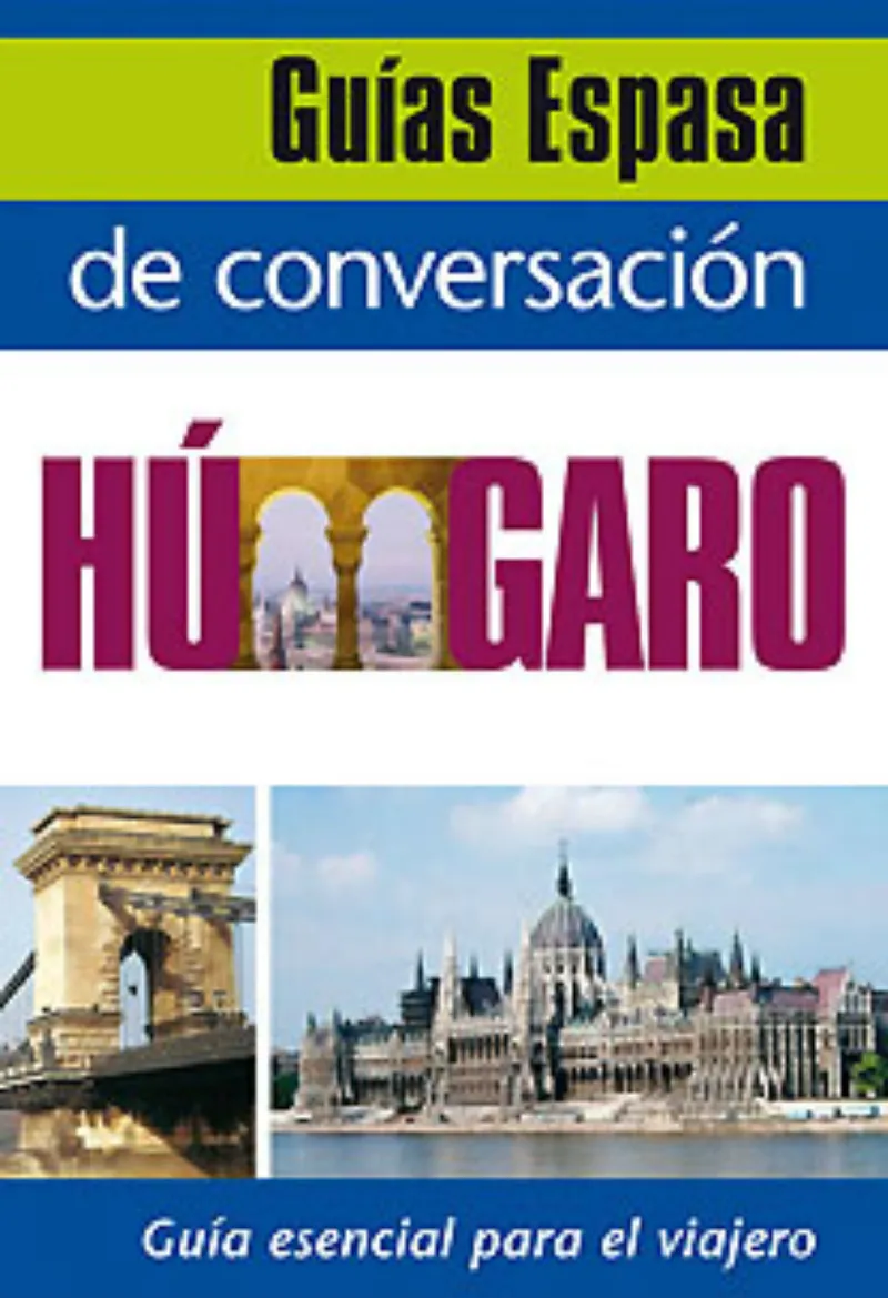 GC. CONVERSACION HUNGARO