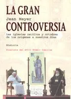 GRAN CONTROVERSIA, LA