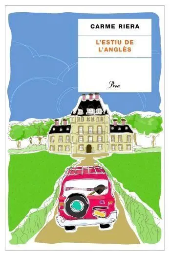 ESTIU DE L'ANGLES, L'
