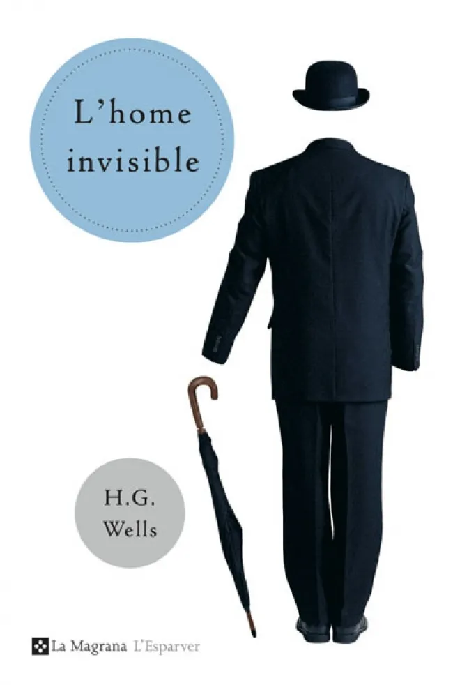 HOME INVISIBLE,L'