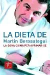 DIETA DE MARTIN BERASATEGUI, LA