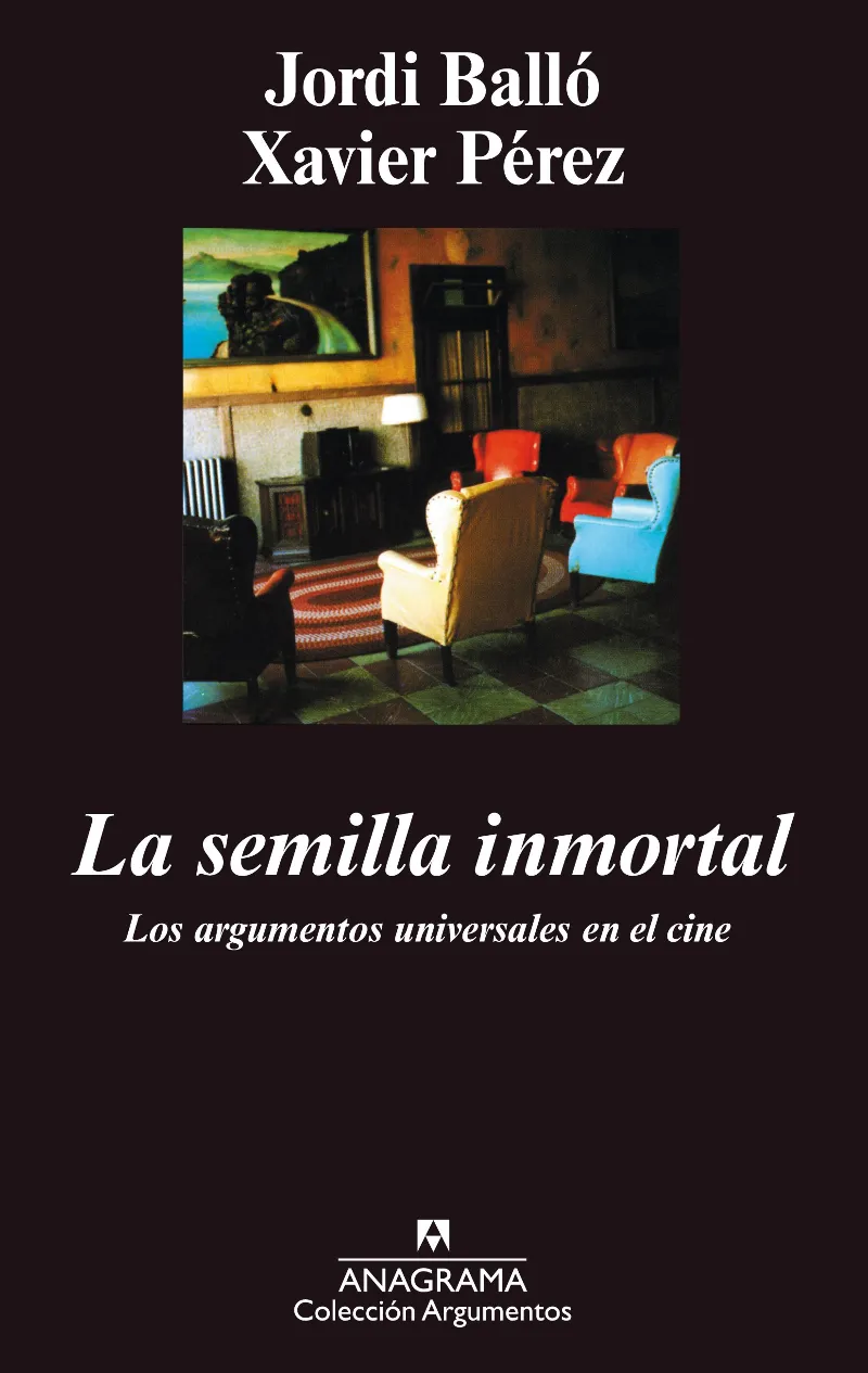 SEMILLA INMORTAL,LA