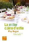 MILLOR CUINA D'ESTIU,LA