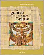 GUERRA DEL ANTIGUO EGIPTO, LA
