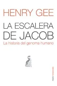 ESCALERA DE JACOB,LA