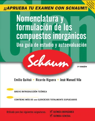 NOMENCLATURA FORMULACI 2º