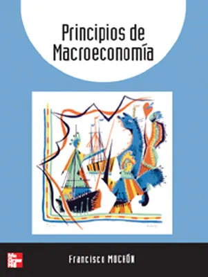 PRINCIPIOS MACROECONOMIA