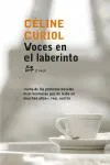 Voces en el laberinto
