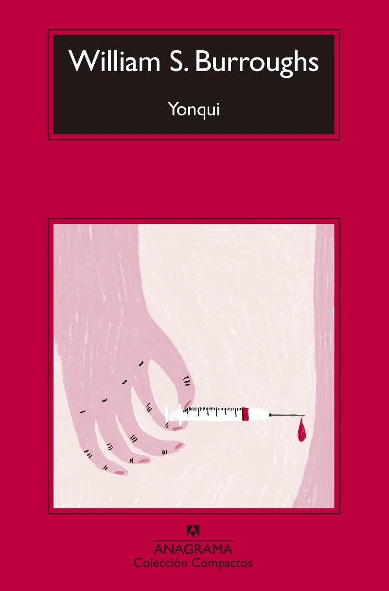 Yonqui