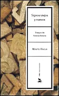 SIGNOS VIEJOS Y NUEVOS