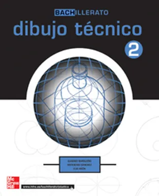 DIBUJO TECNICO 2 BACH