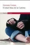 DIARI BLAU DE LA CARLOTA, EL