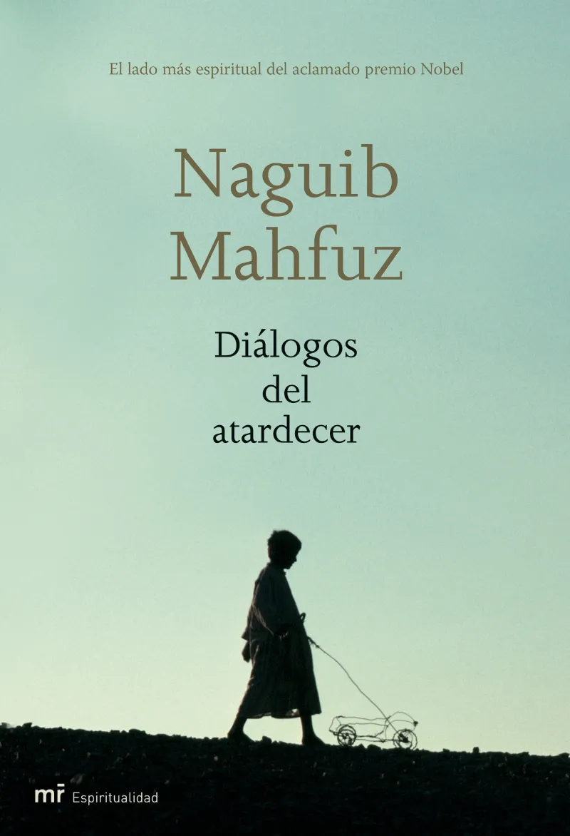 DIALOGOS DEL ATARDECER